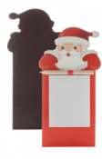 + Áfa Mikulás mintás filc karácsonyi táska Cikkszám: M83515 Méret: 14,7 x 50 x 9 cm