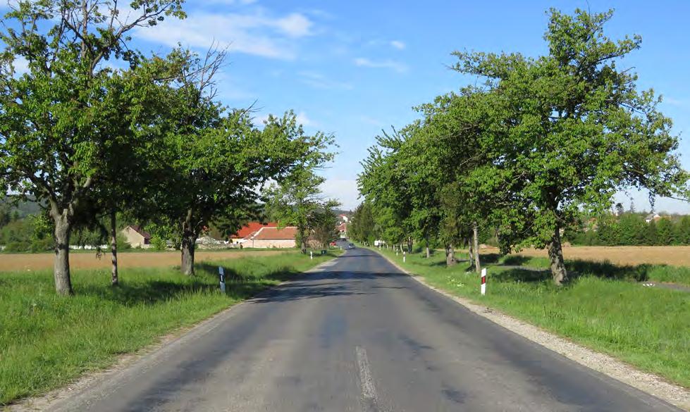 2 4TORONY KÖZSÉG BEMUTATÁSA 5 Torony Szombathelytől nyugatra 8 km-re terül el. A település Ondód és Torony települések egyesítéséből jött létre 1950- ben.
