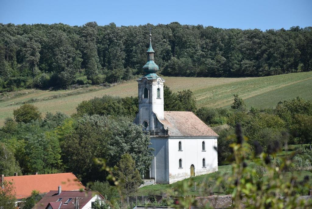 Mekényes
