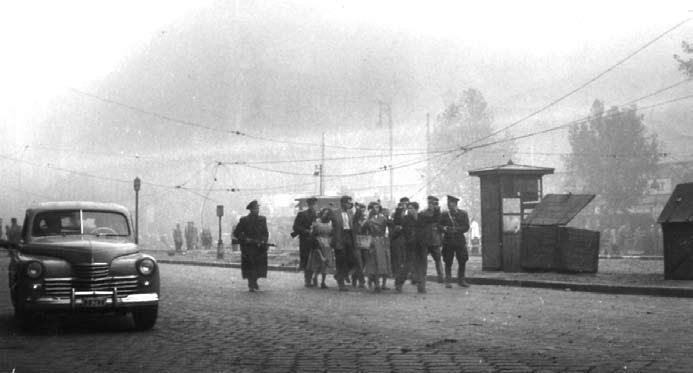 Budapest, 1956. október 25.