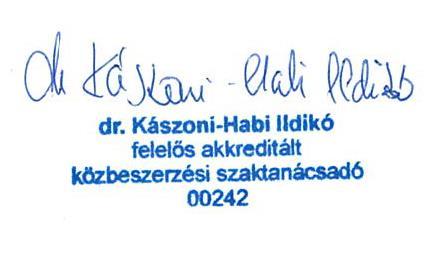 Hivatalos név: Postai cím Város: Postai irányítószám: Ország: E.mail: Telefon: Internetcím: (URL) Fax: VI.4.