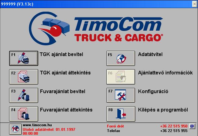 TimoCom