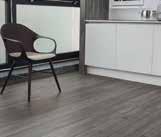 Kaindl Trend padlóink egyesítik a valódi faparketták előnyeit a laminált padlók lehetőségeivel. Furnéros padló A Kaindl Furnéros padlók többféle designban állnak rendelkezésre.