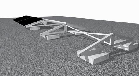 hajlásszögű tetők (5-10 ) kiemelő