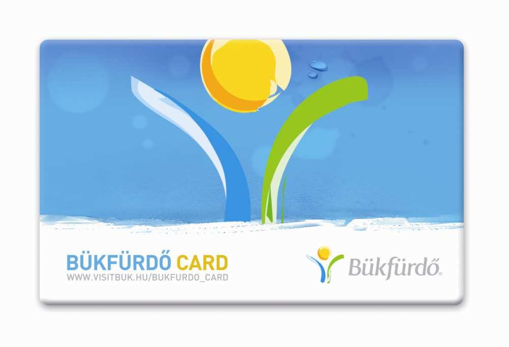 4.SZ. MELLÉKLET BÜKFÜRDŐ CARD