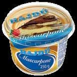 199 Hajdúsági mascarpone 250