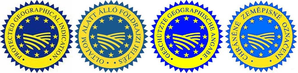 , Hungary Földrajzi Árujelző (OJF, PGI) Az Európai Bizottság bejegyezte a " szürkemarha hús" elnevezést az oltalom alatt álló eredet megjelölések és földrajzi jelzések nyilvántartásába.