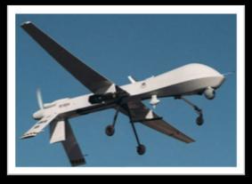 8. sz. melléklet MQ-1 Predator Funkció Gyártó Személyzet Szolgálatba állítás 1995.