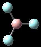 VSEPR n + m = 2 AX 2 : BeH 2,