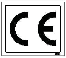 TARTALOMJEGYZÉK CE-jel A gyártó által felhelyezett CEjel kifelé dokumentálja a gép konformitását az Európai Közösség gépgyártási irányelveivel és más elôírrásaival.
