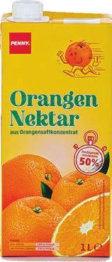 50% gyümölcstartalom 1 liter