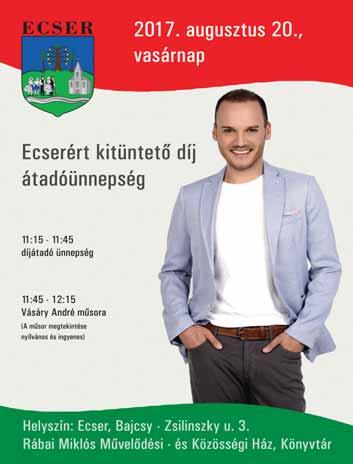 Júliusban az Andrássy utcában egy családi házba, egy héttel később a vasútállomás melletti fába csapott a villám, melynek következtében műszaki cikkek gyulladtak ki, illetve a fa egy része is égett.