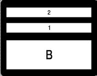 A vezérlőelemekhez való hozzáféréshez el kell távolítani az elülső, alsó panelt az egyik sarkának kihúzásával és a kapcsokból való kipattintásával. 2-8.