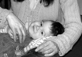 2011. február 19 g y e r m e k e i n k szeretet g y e r m e k e i n k Ráckevén már második éve mûködik Ringató, szeretnék beszámolni a foglalkozásokon szerzett élményeimrõl.
