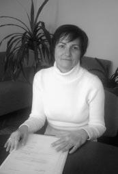 20 2011. február EGY CSÉSZE KÁVÉ... Dr. Pirint Ágnessel a Ráckevei Szakorvosi Rendelõintézet új fõigazgatójával és Dr.