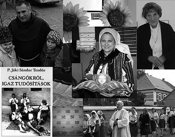 A vallási csoport leginkább egy Szeretet-hidat akart létrehozni és megerősíteni a moldvai magyarokkal, tanárokkal, támogatókkal, közvetítőként a jóakaratú emberek között, a csángómagyar gyerekekért.