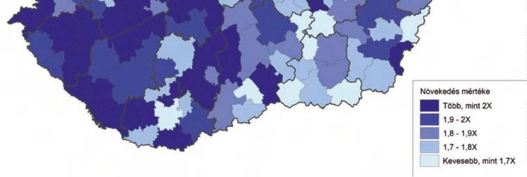 Forrás: Czirfusz - Hoyk -Suvák: