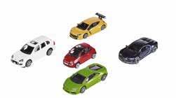 Viper, BMW, Shelbyy, Ford Mustang, Lamborghini, stb. /5 db 3 499 KISAUTÓ KÉSZLET modell és szín egy készletben A Lidl Magyarország Bt.
