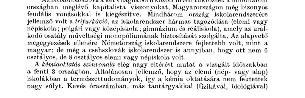 Sarolta Jagerska, Dr. Martin Klein (Besztercebánya), Dr. H e l m u t Boeck, Dr. H a n s K e u n e (Mühlhausen) és Dr. Szűcs László, Dr. Sárik Tibor (Eger).