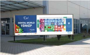 Workshopterembérlés/nap (szabad kapacitás függvényében): A Dental World 2018 konferencián lehetőséget biztosítunk a kiállítótérben ( A pavilon), kialakított maximum 25 40 fős