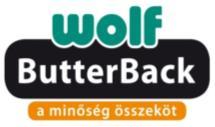 Mélyhűtött finompékáruk - Wolf Butterback 2018.