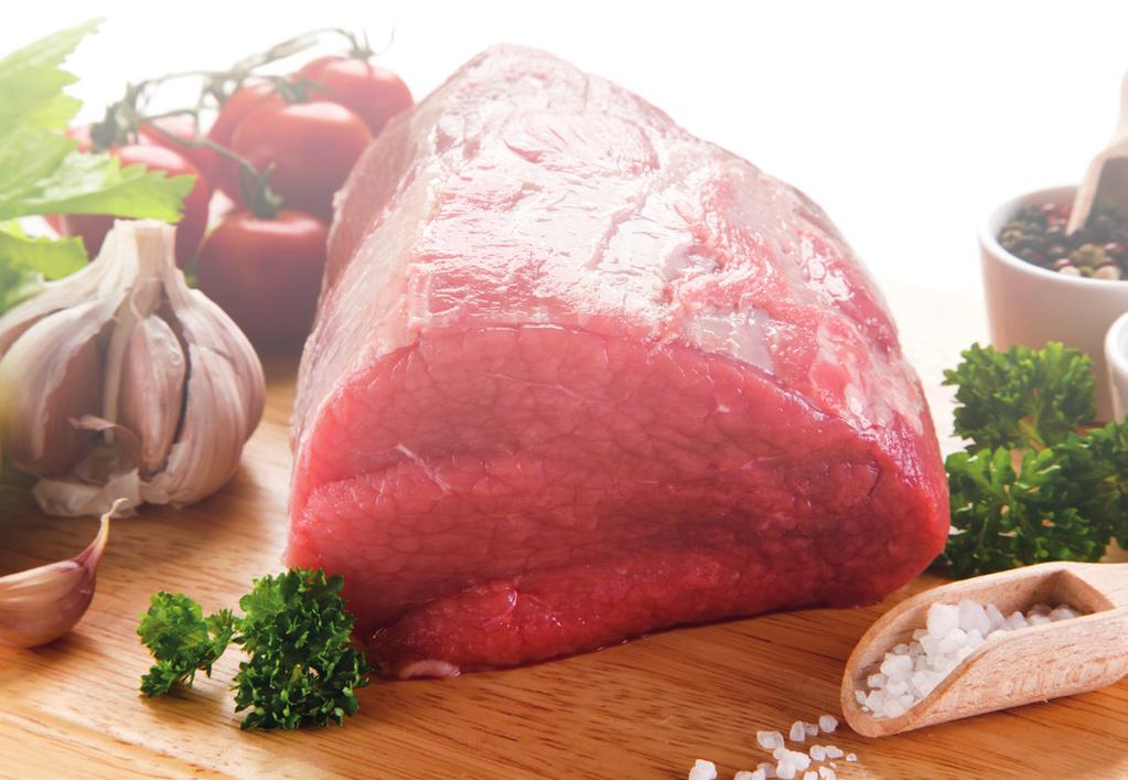 Előhűtött húsok 20 Előhűtött termékeink nagyobb mennyiségi vásárlása esetén további kedvezményt tudunk adni a vételárból!