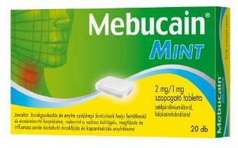 Otrivin 1 mg/ml adagoló oldatos orrspray, 10 ml (165,9 Ft/ml) hatóanyag:
