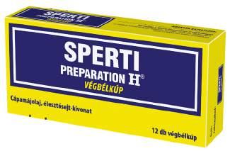 PÉNZTÁRI S ÉG TER Eurovit Oliva-D 2200NE kapszula, 60 db (39,2 Ft/db) Sperti Preparation H végbélkúp, 12 db (165,8 Ft/db) E GÉ S HÉ