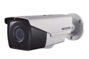 Hikvision TURBO-HD kamerák 9.