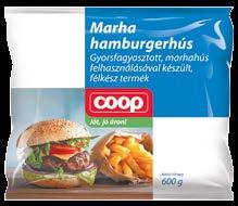 Coop marha