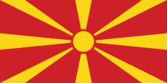 2 083 480 fő (2018) Egy főre jutó GDP 6 154 USD (2018) Hivatalos nyelv macedón Hivatalos pénznem (kód) macedón dénár (MKD) Magyarország export
