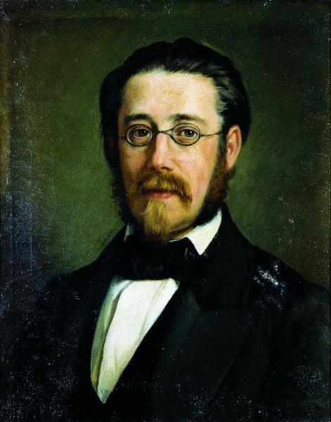 Bedrich Smetana 1824-1884 A cseh romantikus nemzeti zene megalapozója, elismert zeneszerző, zongoraművész. Műveiben nemzeti érzéseket, gondolatokat szólaltatott meg.