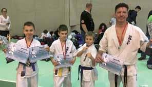 kultúra dabasi sikerek AZ V. HINOMOTO KUPÁN N ovember 10-én, Budapesten rendezték meg az V. Hinomoto- IBK nemzetközi Kyokushin knock down karateversenyt.