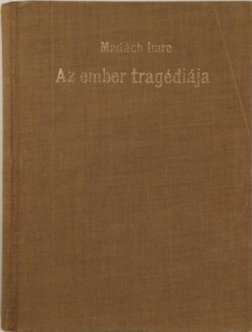 47. Az ember tragédiája (Budapest, 1923, Magyar