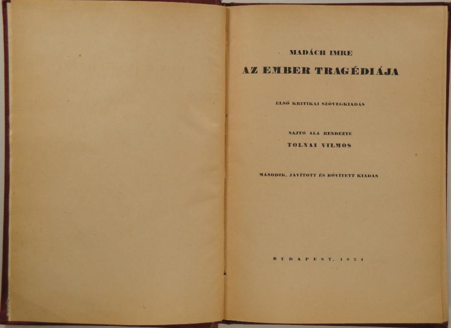 A Tolnai Kiadó (Budapest), a Tolnai Világlap R. T.