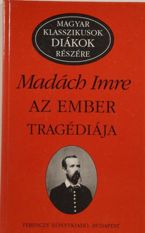 ), 143 l, 27 cm, a Matura Klasszikusok sorozat tagjaként jelent meg, Kerényi Ferenc