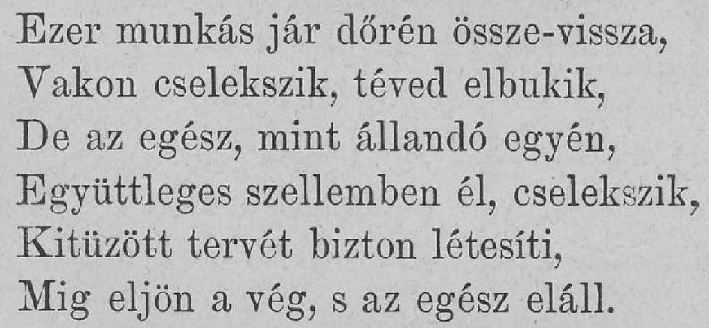 26-i számában jelezte, hogy az 5. kiadás, ill. az összkiadás (nyilván az előző hét folyamán) megjelent. 5 Az összkiadás (4. kiadás) II.