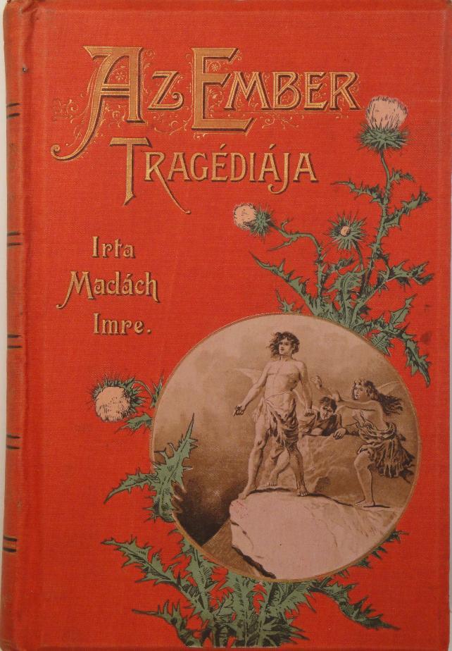 kiadás (Budapest, 1897, Athenaeum), (2) + 229 l + 6 t, 20 cm,