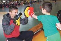 SPORT Tvardicai futballtorna Becsülettel megállta helyét az U13-as csapat A Soroksár SC U13-as csapata idén is részt vett a május 23 26. között megrendezett tvardicai futballtornán Bulgáriában.