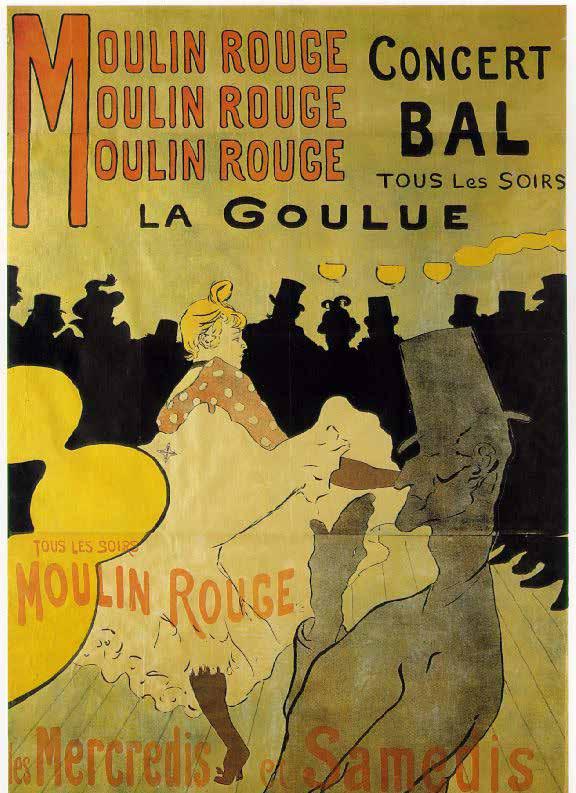 Lautrec,