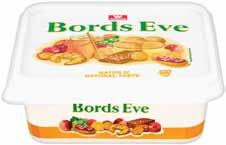 g, 3 993 Ft/kg 599 Ft BORDS EVE