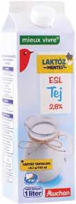 PISKÓTATEKERCS 320 g, 2 153