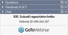 Questions témával kapcsolatos kérdések megosztása 3.