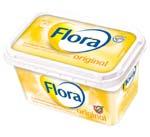 Margarin 60% 500g 244,0 Ft