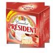 TEJTERMÉK 228,7 Ft 269,9 Lactalis President Camembert sajt 90g