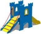 Camelot 1-6 771 100 979 297 017040 Torony ROBIN HOOD Camelot