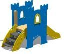 Camelot 1-6 861 500 1 094 105 017050 Torony PARSIFAL -