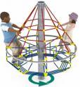 797 601 Lengőhinta 2 lapülőkés 601 MagicNets