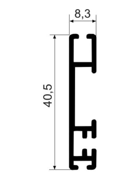 cm 6 m méter 6 m 7027 280 cm 6 m méter 6 m 38 HÁLÓAKASZTÓ III.