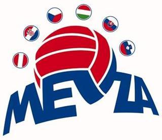 3. MEVZA Middle European Volleyball Zonal